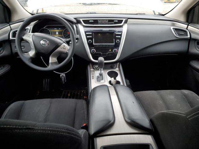 Photo 7 VIN: 5N1AZ2MG5GN116333 - NISSAN MURANO S 