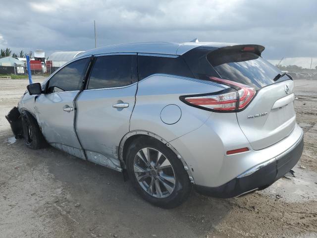 Photo 1 VIN: 5N1AZ2MG5GN128949 - NISSAN MURANO S 