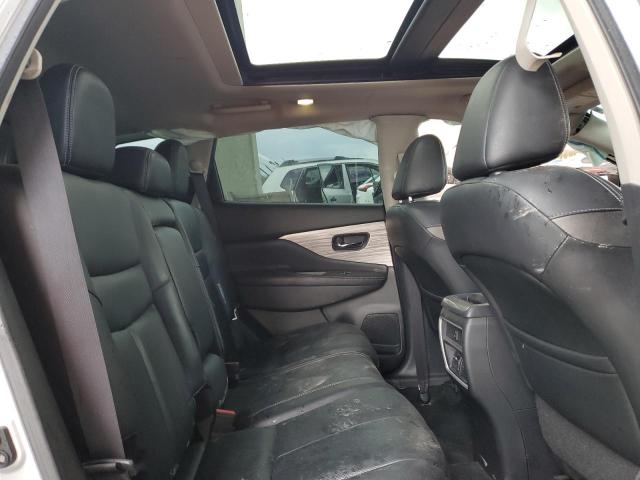 Photo 10 VIN: 5N1AZ2MG5GN128949 - NISSAN MURANO S 