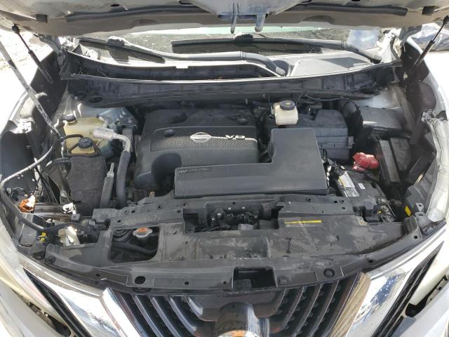 Photo 11 VIN: 5N1AZ2MG5GN128949 - NISSAN MURANO S 