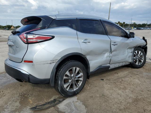 Photo 2 VIN: 5N1AZ2MG5GN128949 - NISSAN MURANO S 