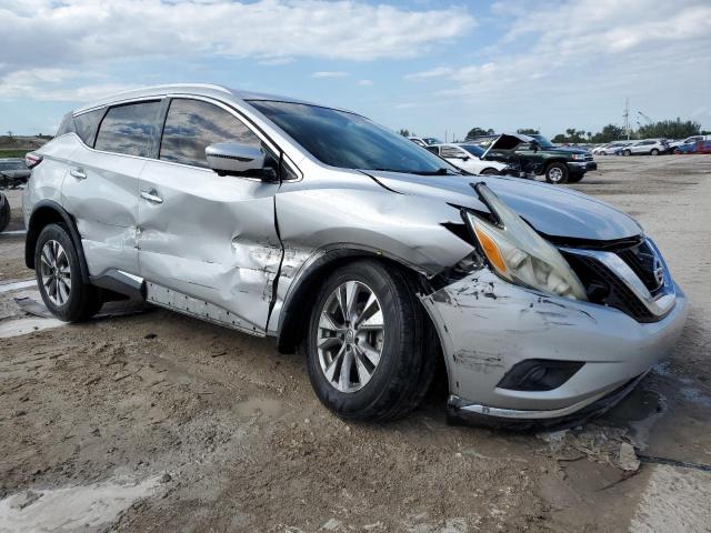 Photo 3 VIN: 5N1AZ2MG5GN128949 - NISSAN MURANO S 