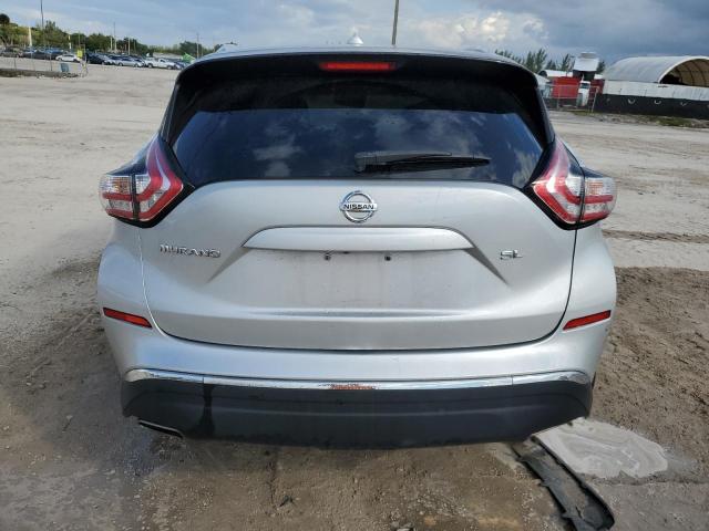 Photo 5 VIN: 5N1AZ2MG5GN128949 - NISSAN MURANO S 