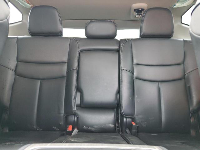 Photo 9 VIN: 5N1AZ2MG5GN128949 - NISSAN MURANO S 