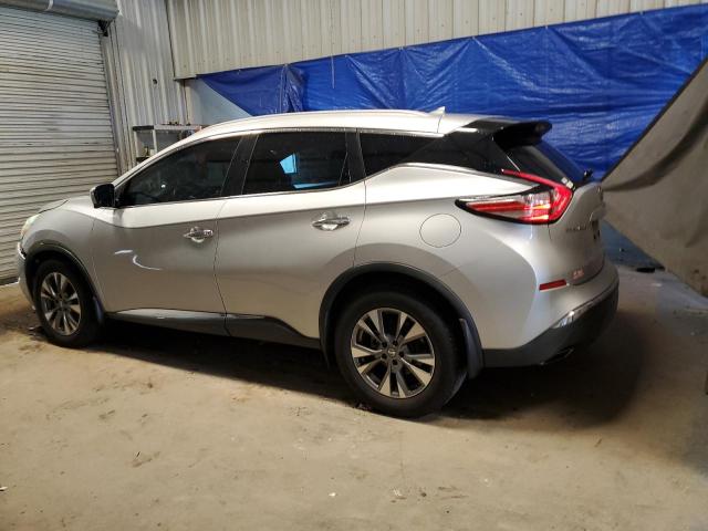 Photo 1 VIN: 5N1AZ2MG5GN132371 - NISSAN MURANO S 