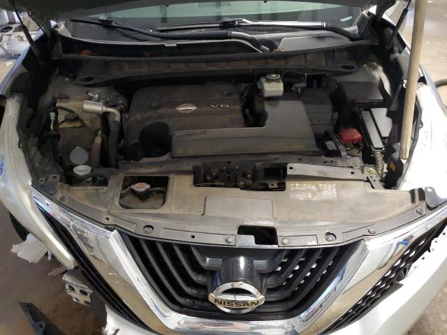 Photo 10 VIN: 5N1AZ2MG5GN132371 - NISSAN MURANO S 