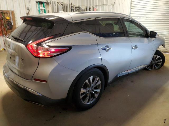 Photo 2 VIN: 5N1AZ2MG5GN132371 - NISSAN MURANO S 