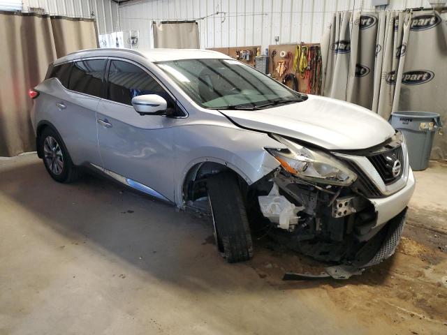 Photo 3 VIN: 5N1AZ2MG5GN132371 - NISSAN MURANO S 