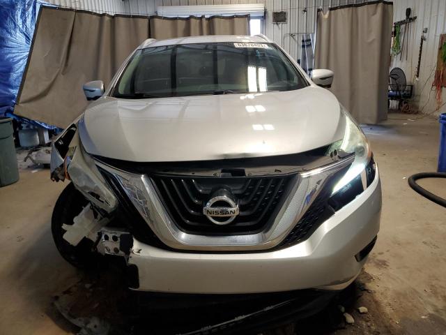 Photo 4 VIN: 5N1AZ2MG5GN132371 - NISSAN MURANO S 