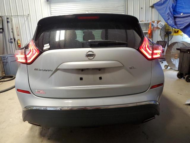 Photo 5 VIN: 5N1AZ2MG5GN132371 - NISSAN MURANO S 