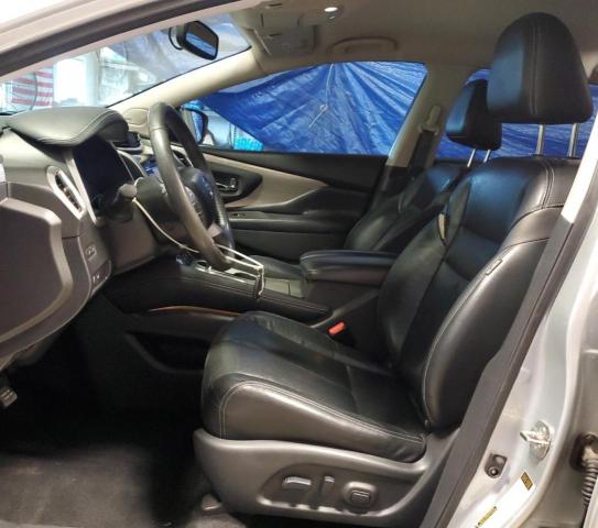 Photo 6 VIN: 5N1AZ2MG5GN132371 - NISSAN MURANO S 