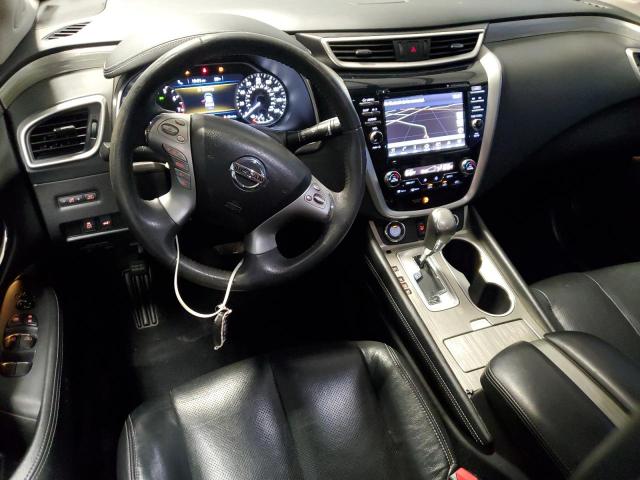 Photo 7 VIN: 5N1AZ2MG5GN132371 - NISSAN MURANO S 