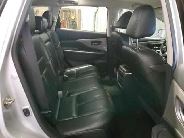 Photo 9 VIN: 5N1AZ2MG5GN132371 - NISSAN MURANO S 