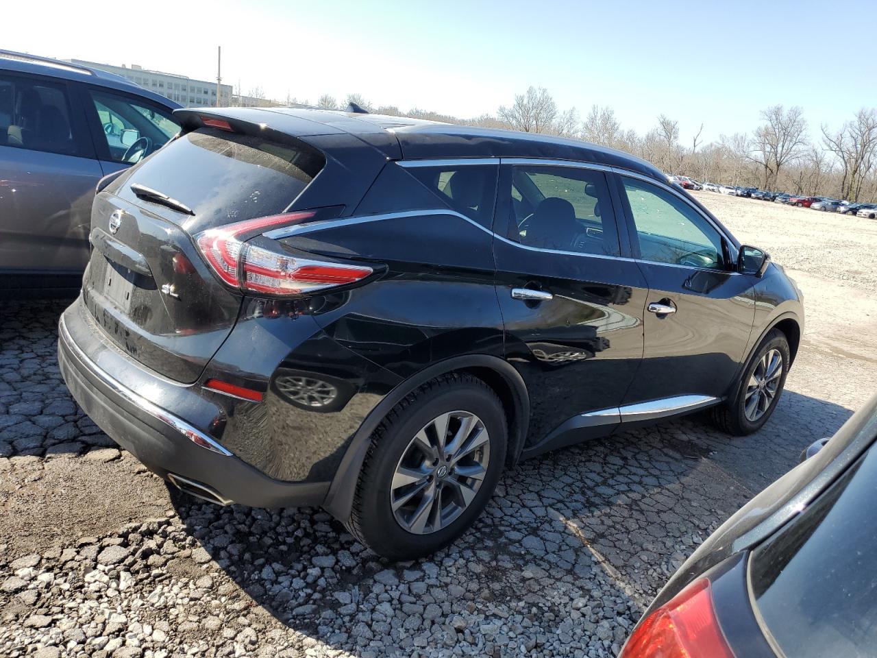 Photo 2 VIN: 5N1AZ2MG5GN133097 - NISSAN MURANO 