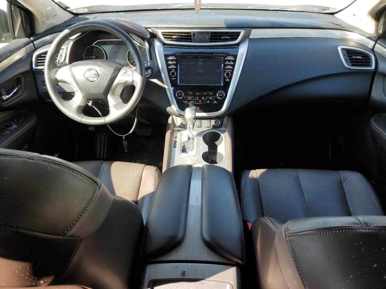 Photo 7 VIN: 5N1AZ2MG5GN133097 - NISSAN MURANO 