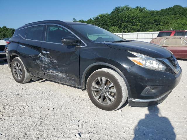 Photo 3 VIN: 5N1AZ2MG5GN138008 - NISSAN MURANO 