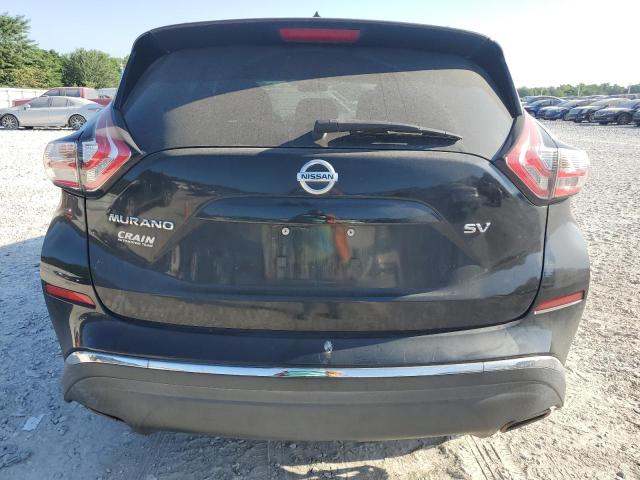 Photo 5 VIN: 5N1AZ2MG5GN138008 - NISSAN MURANO 