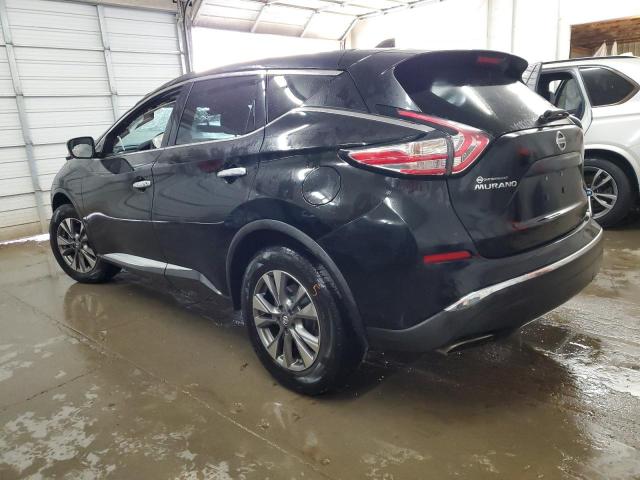 Photo 1 VIN: 5N1AZ2MG5GN141488 - NISSAN MURANO S 