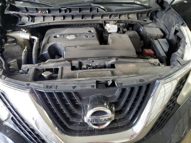 Photo 11 VIN: 5N1AZ2MG5GN141488 - NISSAN MURANO S 