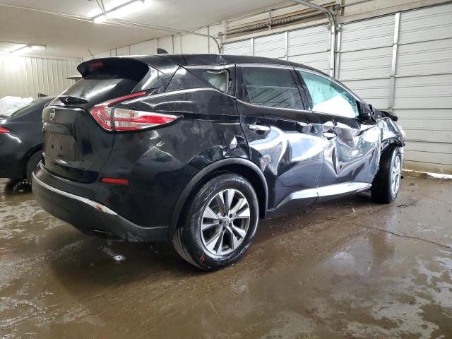 Photo 2 VIN: 5N1AZ2MG5GN141488 - NISSAN MURANO S 