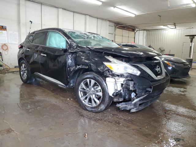 Photo 3 VIN: 5N1AZ2MG5GN141488 - NISSAN MURANO S 