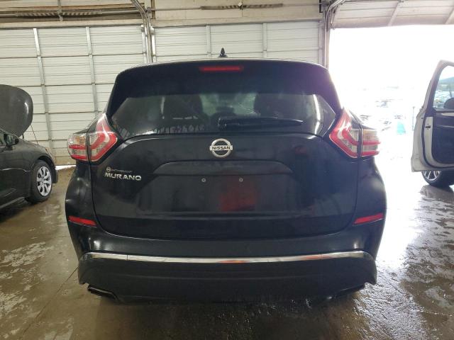 Photo 5 VIN: 5N1AZ2MG5GN141488 - NISSAN MURANO S 