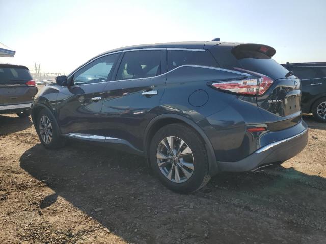 Photo 1 VIN: 5N1AZ2MG5GN149526 - NISSAN MURANO S 