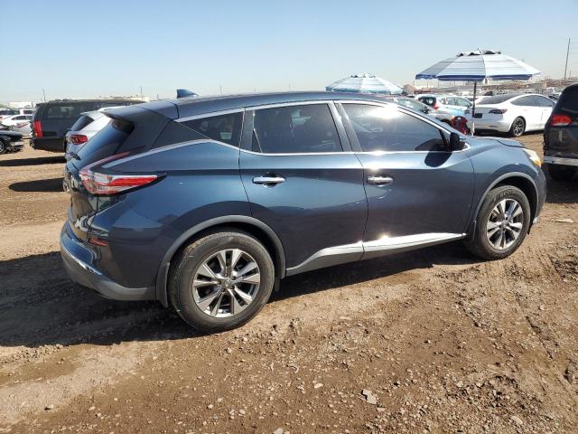 Photo 2 VIN: 5N1AZ2MG5GN149526 - NISSAN MURANO S 