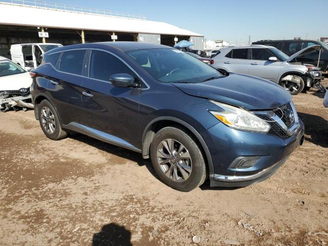 Photo 3 VIN: 5N1AZ2MG5GN149526 - NISSAN MURANO S 