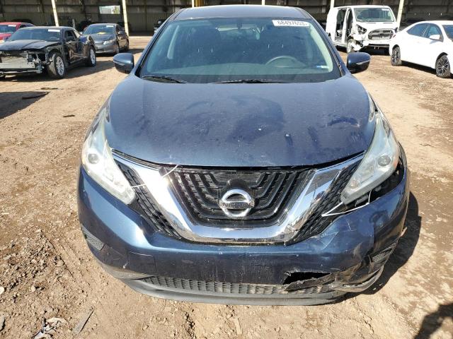 Photo 4 VIN: 5N1AZ2MG5GN149526 - NISSAN MURANO S 