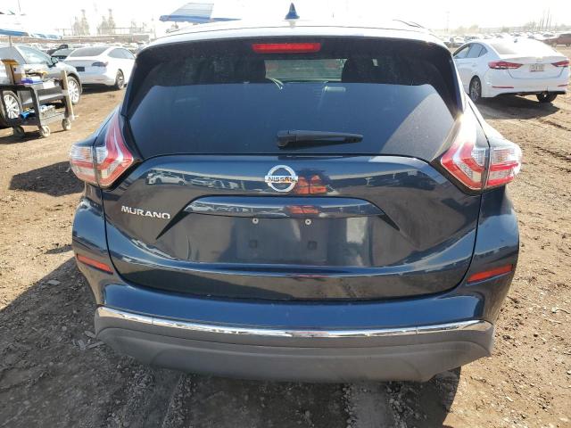 Photo 5 VIN: 5N1AZ2MG5GN149526 - NISSAN MURANO S 