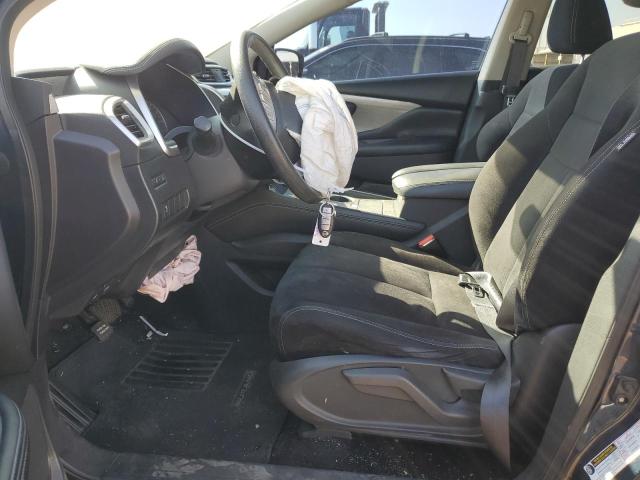 Photo 6 VIN: 5N1AZ2MG5GN149526 - NISSAN MURANO S 