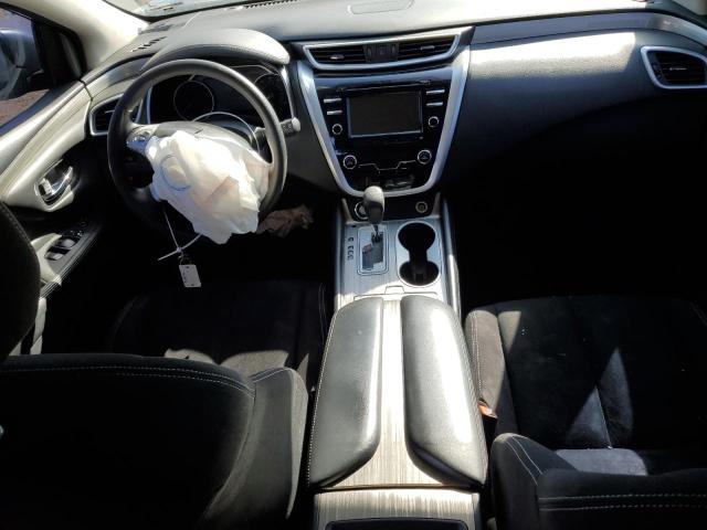 Photo 7 VIN: 5N1AZ2MG5GN149526 - NISSAN MURANO S 