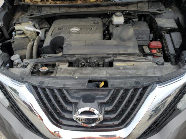 Photo 10 VIN: 5N1AZ2MG5GN160185 - NISSAN MURANO 