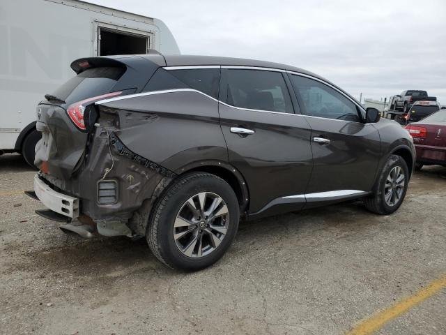 Photo 2 VIN: 5N1AZ2MG5GN160185 - NISSAN MURANO 