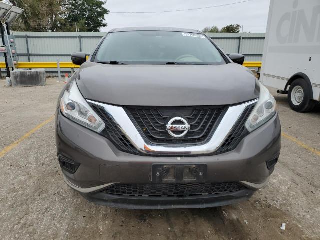 Photo 4 VIN: 5N1AZ2MG5GN160185 - NISSAN MURANO 