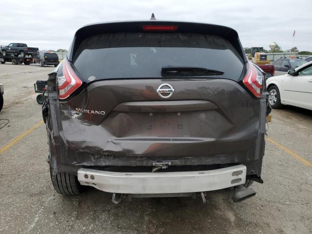 Photo 5 VIN: 5N1AZ2MG5GN160185 - NISSAN MURANO 