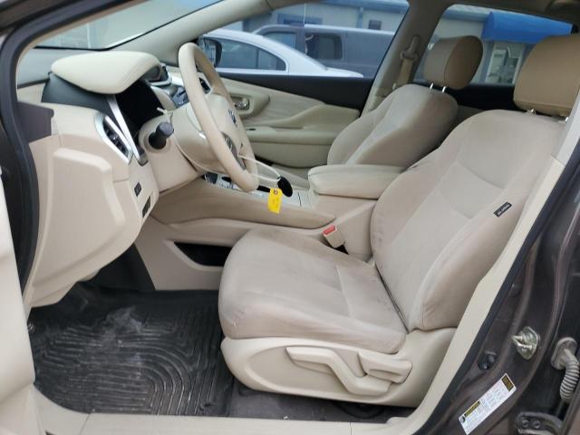 Photo 6 VIN: 5N1AZ2MG5GN160185 - NISSAN MURANO 