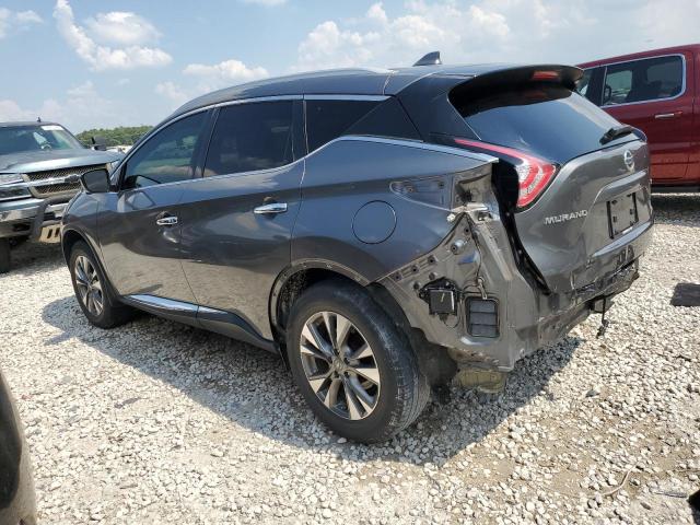 Photo 1 VIN: 5N1AZ2MG5GN169520 - NISSAN MURANO S 