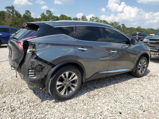 Photo 2 VIN: 5N1AZ2MG5GN169520 - NISSAN MURANO S 