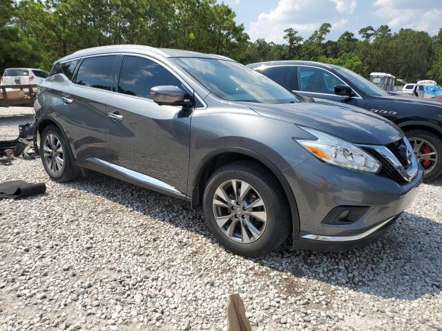 Photo 3 VIN: 5N1AZ2MG5GN169520 - NISSAN MURANO S 