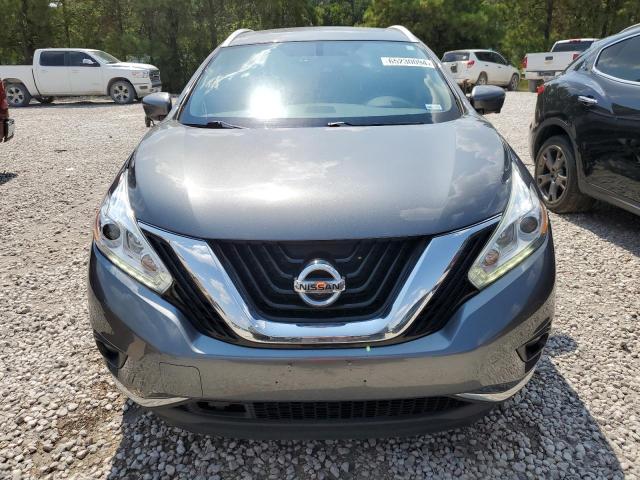 Photo 4 VIN: 5N1AZ2MG5GN169520 - NISSAN MURANO S 