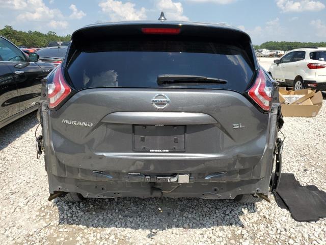 Photo 5 VIN: 5N1AZ2MG5GN169520 - NISSAN MURANO S 