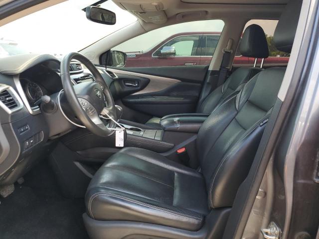 Photo 6 VIN: 5N1AZ2MG5GN169520 - NISSAN MURANO S 