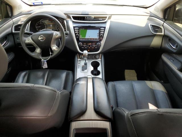 Photo 7 VIN: 5N1AZ2MG5GN169520 - NISSAN MURANO S 