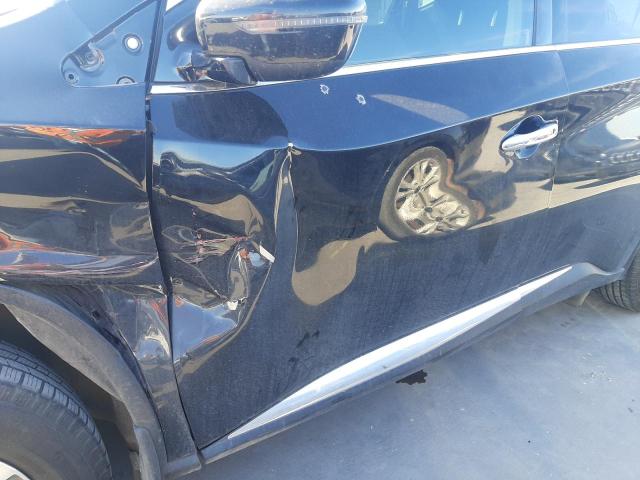 Photo 8 VIN: 5N1AZ2MG5HN114454 - NISSAN MURANO S 