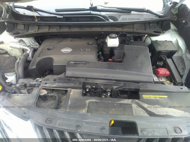 Photo 9 VIN: 5N1AZ2MG5HN118147 - NISSAN MURANO 