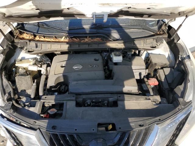 Photo 10 VIN: 5N1AZ2MG5HN118939 - NISSAN MURANO 