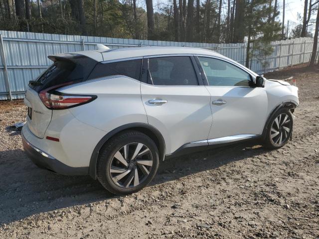 Photo 2 VIN: 5N1AZ2MG5HN118939 - NISSAN MURANO 