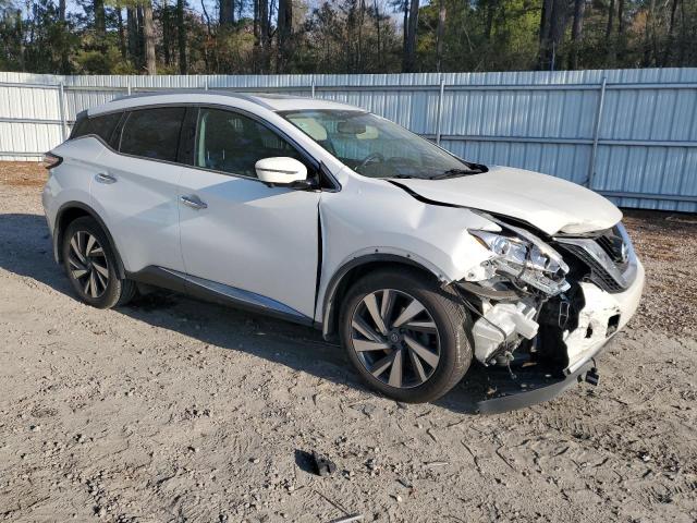 Photo 3 VIN: 5N1AZ2MG5HN118939 - NISSAN MURANO 